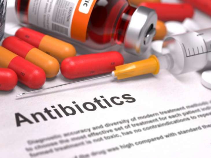 Антибиотики: действие антибиотиков