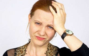 Виявлено зв'язок між болем та почуттям голоду