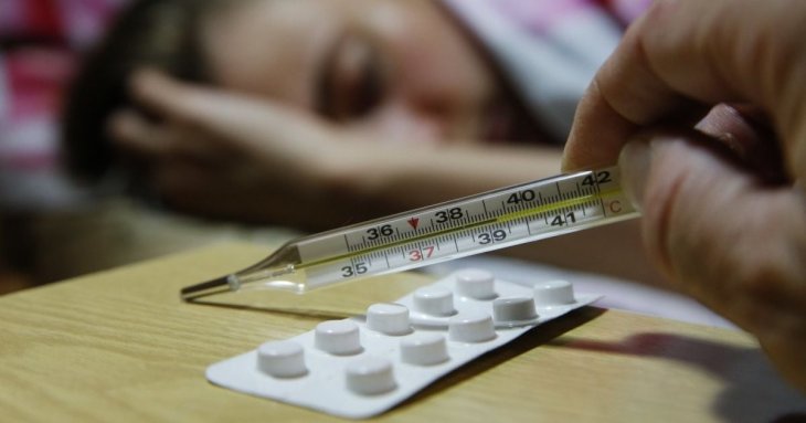 Топ причин, чому ви постійно хворієте — перевірте себе