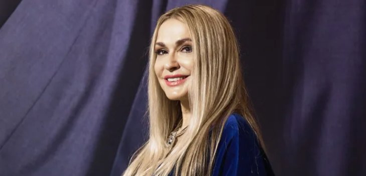 Ольга Сумська назвала імʼя актора, з яким могла б погодитися на відверту зйомку в кіно: він молодший на 24 роки