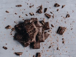Неочікуваний список: 11 продуктів із високим вмістом антиоксидантів, про які часто забувають