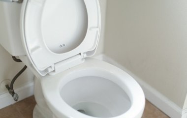 Секрет блискучого унітазу: 1 склянка лимонного соку та один простий інгредієнт — і результат за 5 хвилин