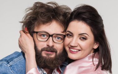 Ольга Цибульская обратилась к поклонникам, лежа в постели