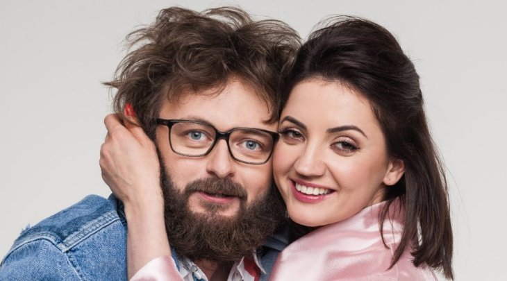 Ольга Цибульская обратилась к поклонникам, лежа в постели