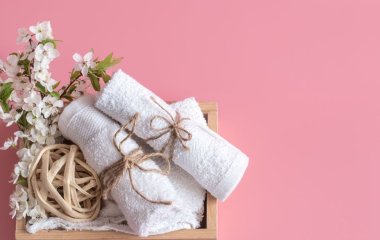 Чому в жодному разі не можна дарувати рушники: неочікувана відповідь