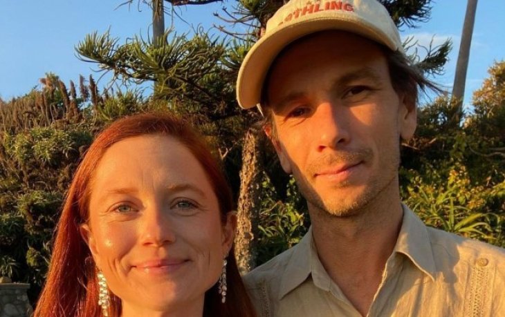 32-летняя звезда 