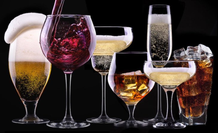 Медики з'ясували, люди з якою групою крові більш схильні до алкоголізму