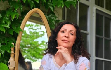 57-річна Надія Матвєєва стала на ваги і не повірила побаченому: 