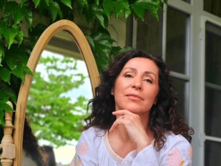 57-річна Надія Матвєєва стала на ваги і не повірила побаченому: 