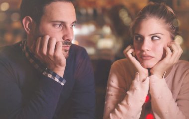 5 неудобных вопросов, которые нужно задать на первом свидании. Советы парням