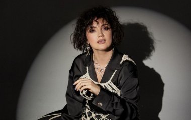 Оля Цибульская откровенно призналась, изменяла ли мужу за более чем 20 лет отношений