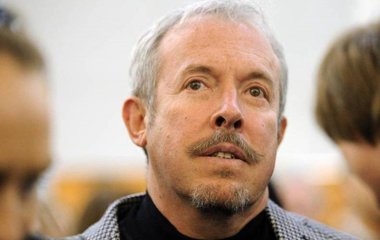 Андрей Макаревич женился на молодой возлюбленной