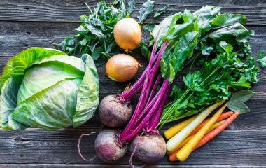 Видове харчування людини: необхідні продукти, правила та рекомендації фахівців