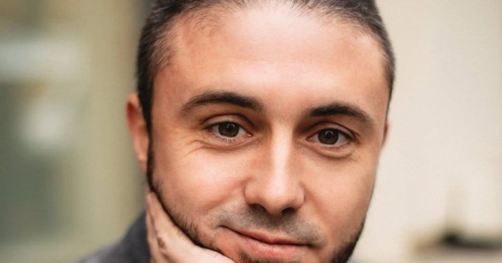 Тарас Тополя після гучного розлучення чесно зізнався, чи готовий до нових романів: 