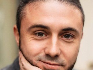 Тарас Тополя після гучного розлучення чесно зізнався, чи готовий до нових романів: 