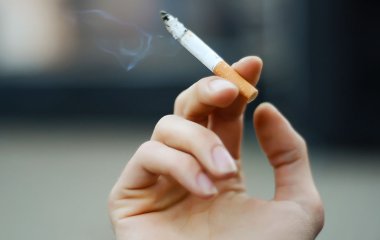 Как быстро вывести никотин из организма? Врач дал совет