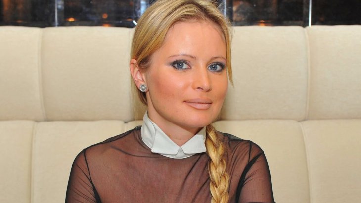 Дочь Даны Борисовой окончательно разорвала отношения с теледивой