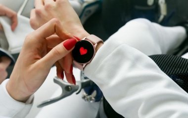 Частіший пульс може бути симптомом небезпечного захворювання