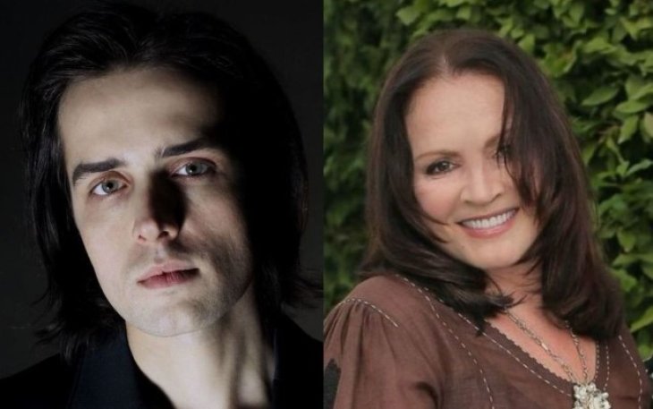 Внук Софии Ротару на фоне громких скандалов больше не упоминает об Украине