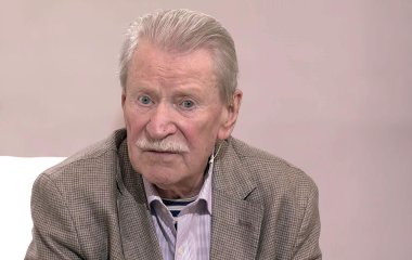 Дочь Ивана Краско перенесла инсульт