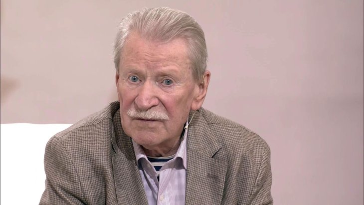 Дочь Ивана Краско перенесла инсульт