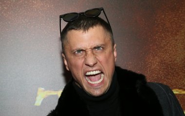 Из первых уст: Стало известно, что случилось с Павлом Прилучным на самом деле