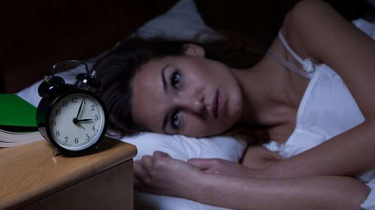 Диетолог назвала способ избежать ночных пробуждений