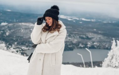 Стильна зима: деталі, які задають настрій