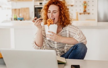 Как потолстеть за неделю в домашних условиях