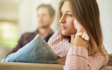 5 признаков того, что вашему партнеру нужно ваше телo, а не сердце