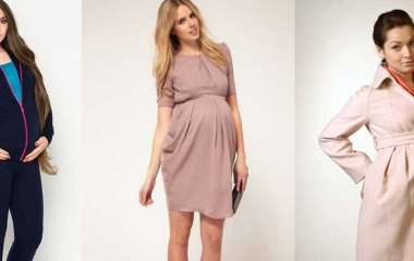 Мода и беременность