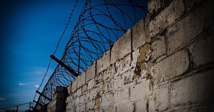 Чоловіка засудили до 45 000 років ув'язнення через гру: що він накоїв