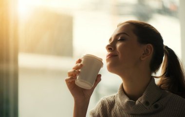 Медики обнаружили смертельную опасность кофеина