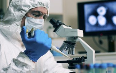 Вчені назвали небезпеку коронавірусу, що мутував