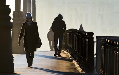 Фахівець назвав способи компенсувати нестачу сонця восени
