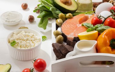 Как пополнить запасы витамина D: врач поделилась списком продуктов