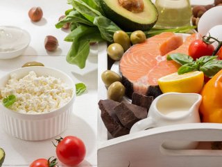 Как пополнить запасы витамина D: врач поделилась списком продуктов