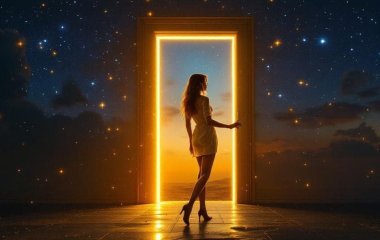 У січні 2026 року двері до щастя відкриються лише 4 знакам зодіаку: хто ці щасливці