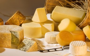 5 привычных продуктов питания, которые чаще всего оказываются подделками