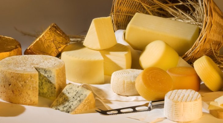 5 привычных продуктов питания, которые чаще всего оказываются подделками