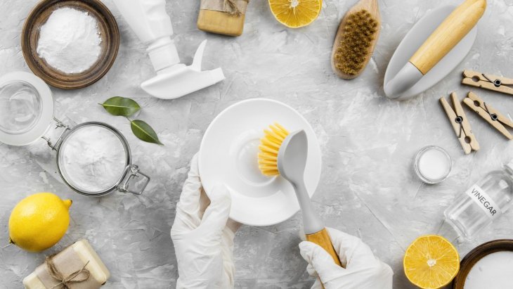 Названо 6 речей, які ніколи не слід чистити харчовою содою