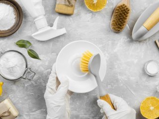 Названо 6 речей, які ніколи не слід чистити харчовою содою