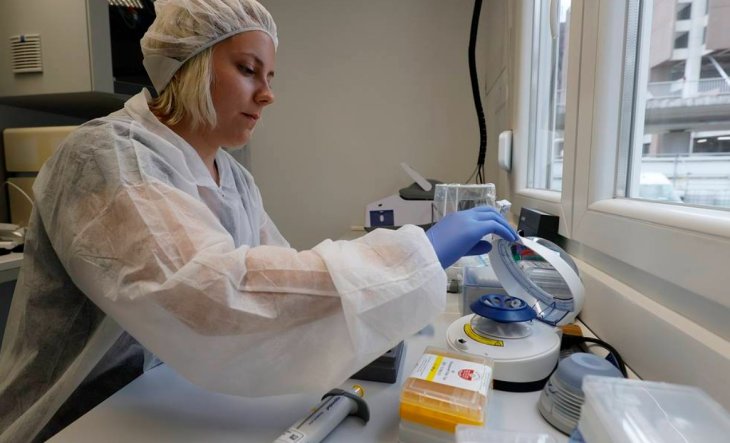 У білка з печінки знайшли здатність омолоджувати мозок подібно до занять спортом.