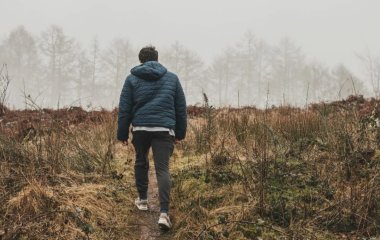 Щоденні 15-хвилинні прогулянки здатні кардинально змінити ваше тіло