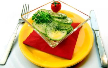 3 рецепта идеальных малосольных огурцов