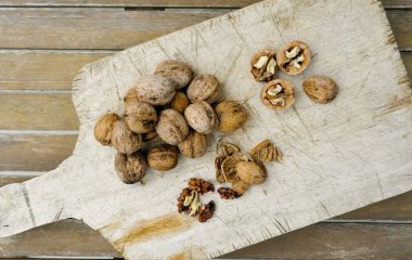 Два натуральні продукти, які омолоджують організм — наукове дослідження підтверджує ефект