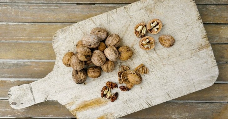 Два натуральні продукти, які омолоджують організм — наукове дослідження підтверджує ефект