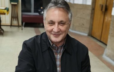 Женатый Ролан Быков в пьяном угаре не пропускал ни одной юбки