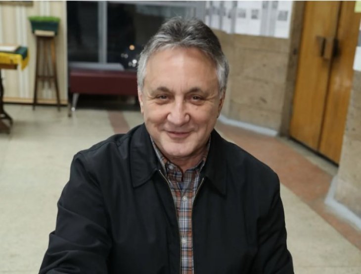 Женатый Ролан Быков в пьяном угаре не пропускал ни одной юбки