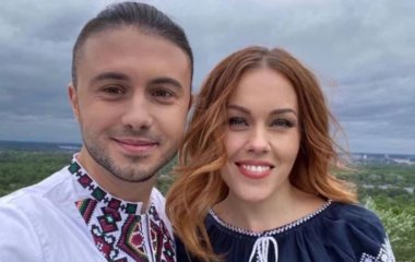 Alyosha может им гордиться: Тарас Тополя до слез растрогал стихотворением ко Дню Независимости